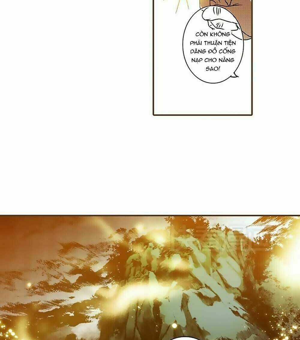 Yển Sư Chapter 27 trang 16