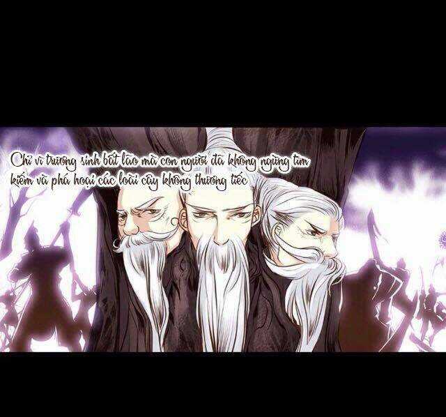 Yển Sư Chapter 3 trang 10