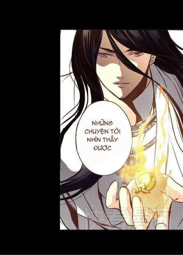 Yển Sư Chapter 3 trang 12