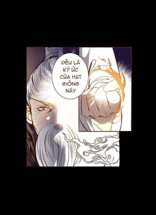 Yển Sư Chapter 3 trang 13