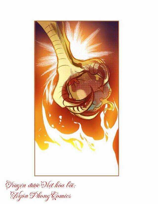 Yển Sư Chapter 3 trang 15