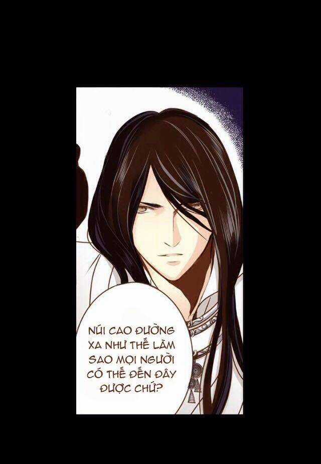 Yển Sư Chapter 3 trang 18