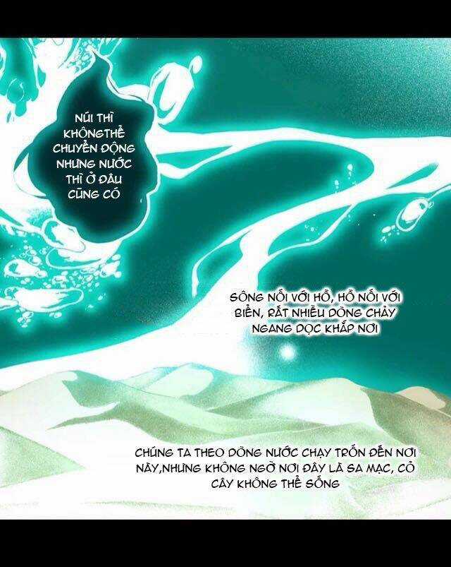 Yển Sư Chapter 3 trang 20