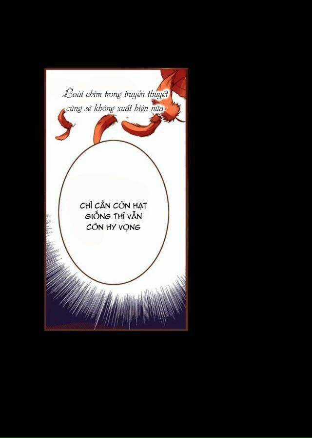 Yển Sư Chapter 3 trang 22