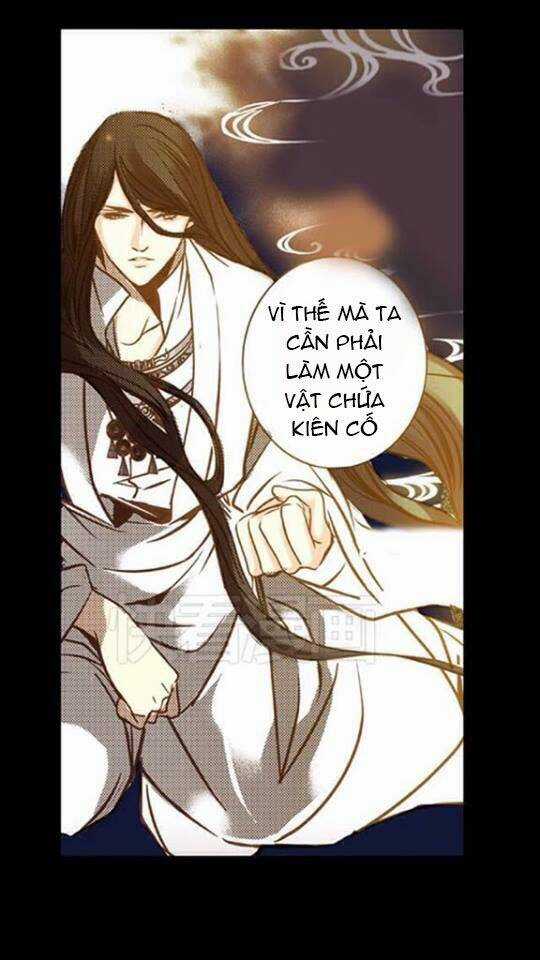 Yển Sư Chapter 3 trang 25