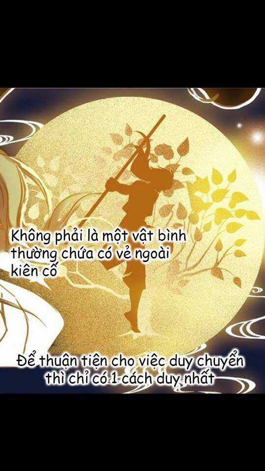 Yển Sư Chapter 3 trang 26