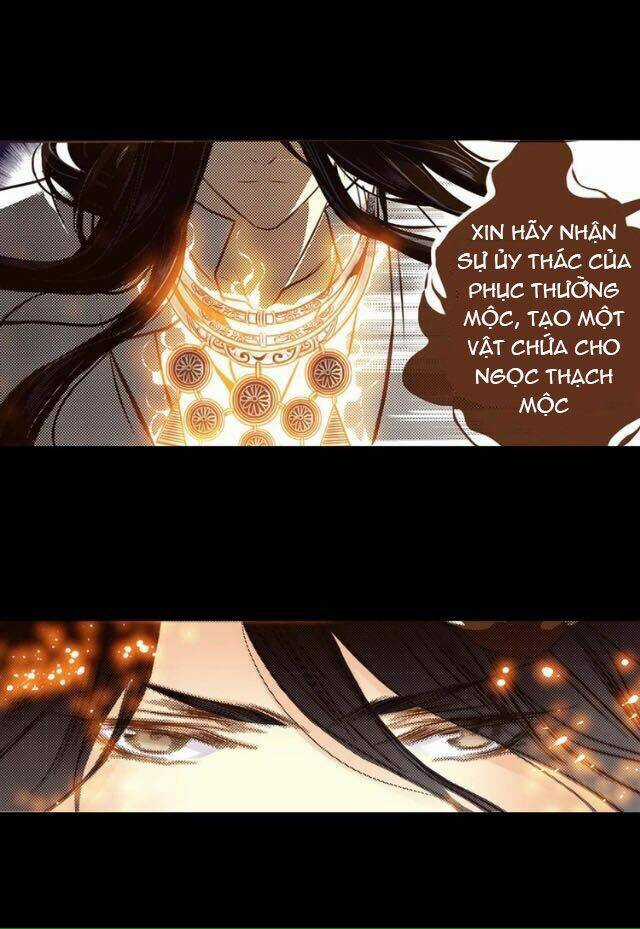 Yển Sư Chapter 3 trang 29