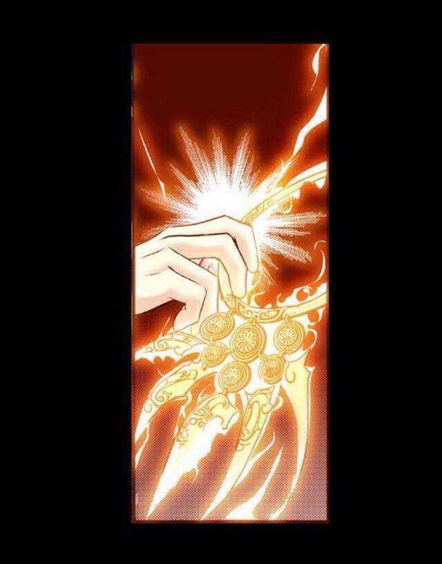 Yển Sư Chapter 3 trang 30