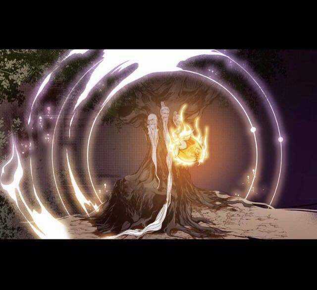 Yển Sư Chapter 3 trang 5