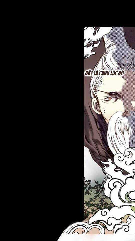 Yển Sư Chapter 3 trang 6