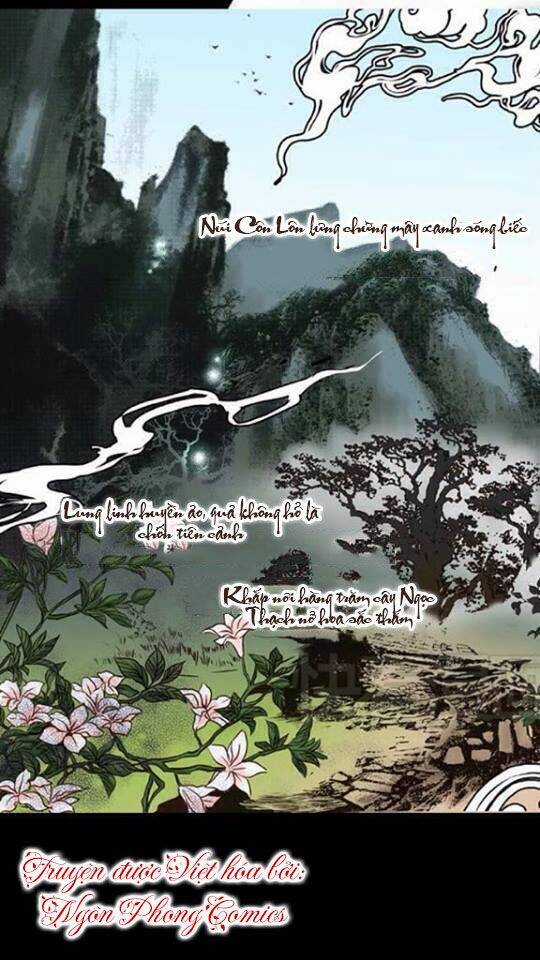 Yển Sư Chapter 3 trang 7