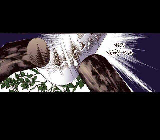 Yển Sư Chapter 3 trang 8