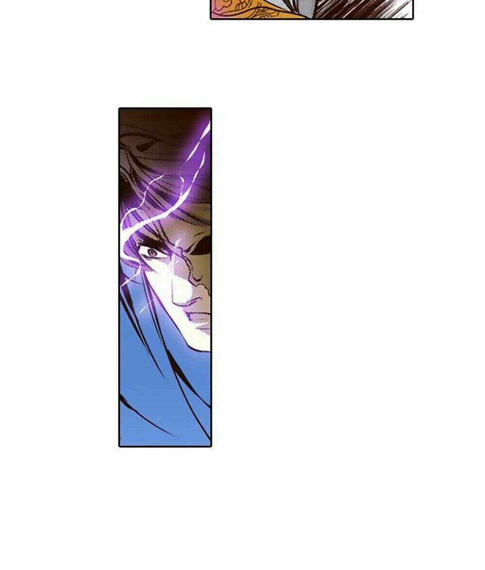 Yển Sư Chapter 30 trang 20