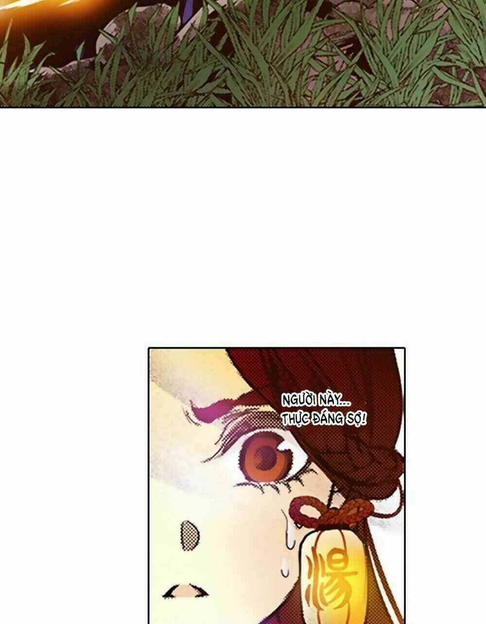 Yển Sư Chapter 31 trang 19