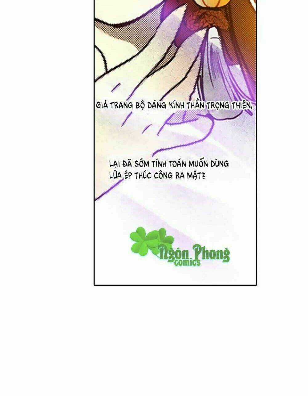 Yển Sư Chapter 31 trang 20