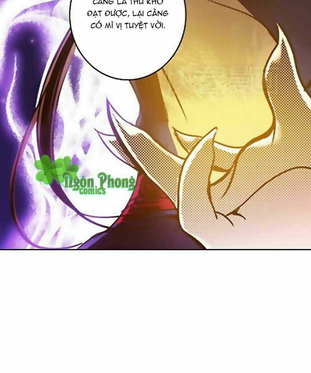 Yển Sư Chapter 31 trang 9