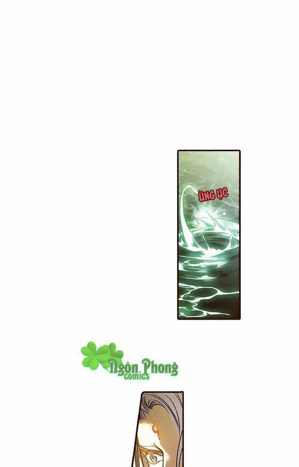 Yển Sư Chapter 32 trang 6