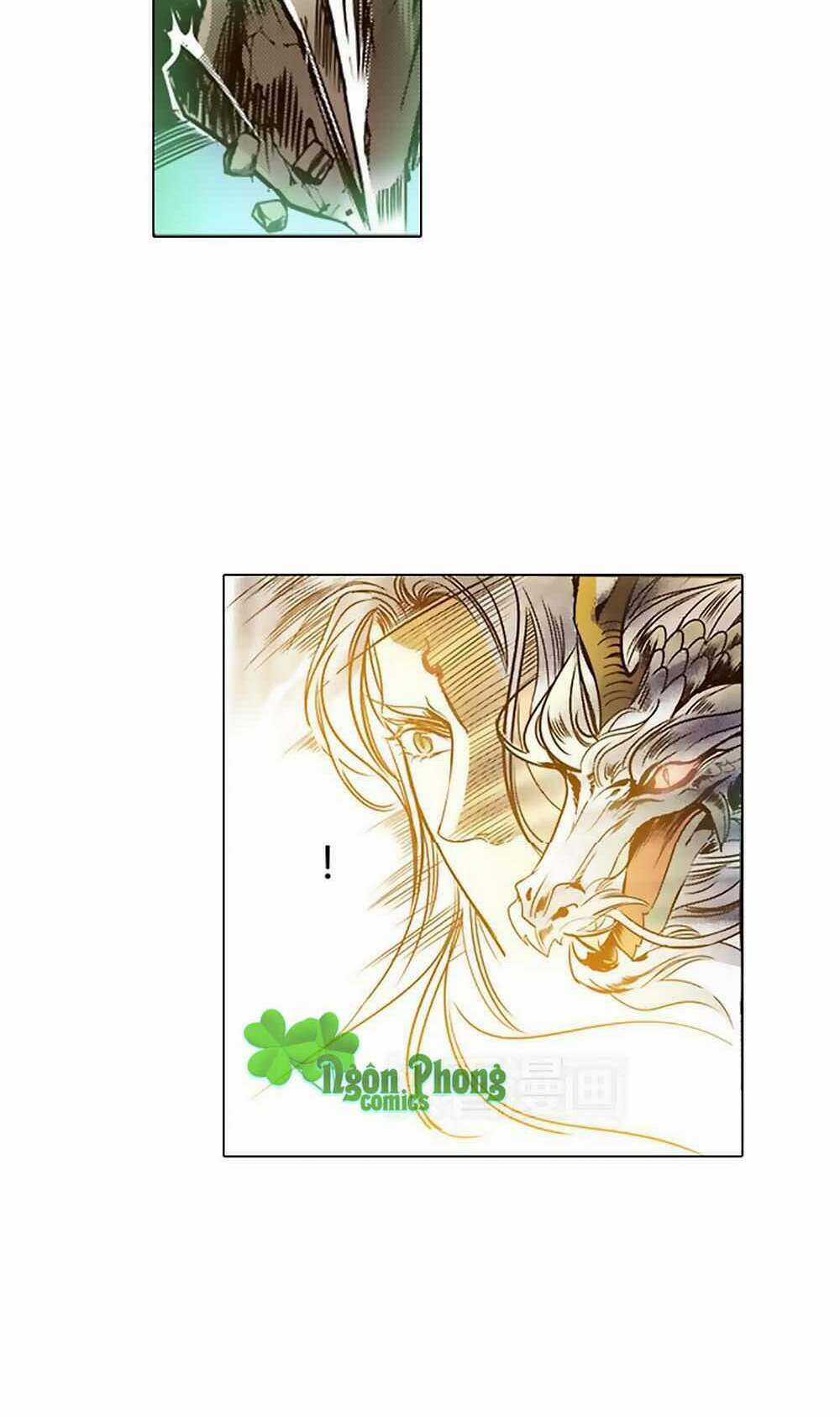 Yển Sư Chapter 33 trang 7