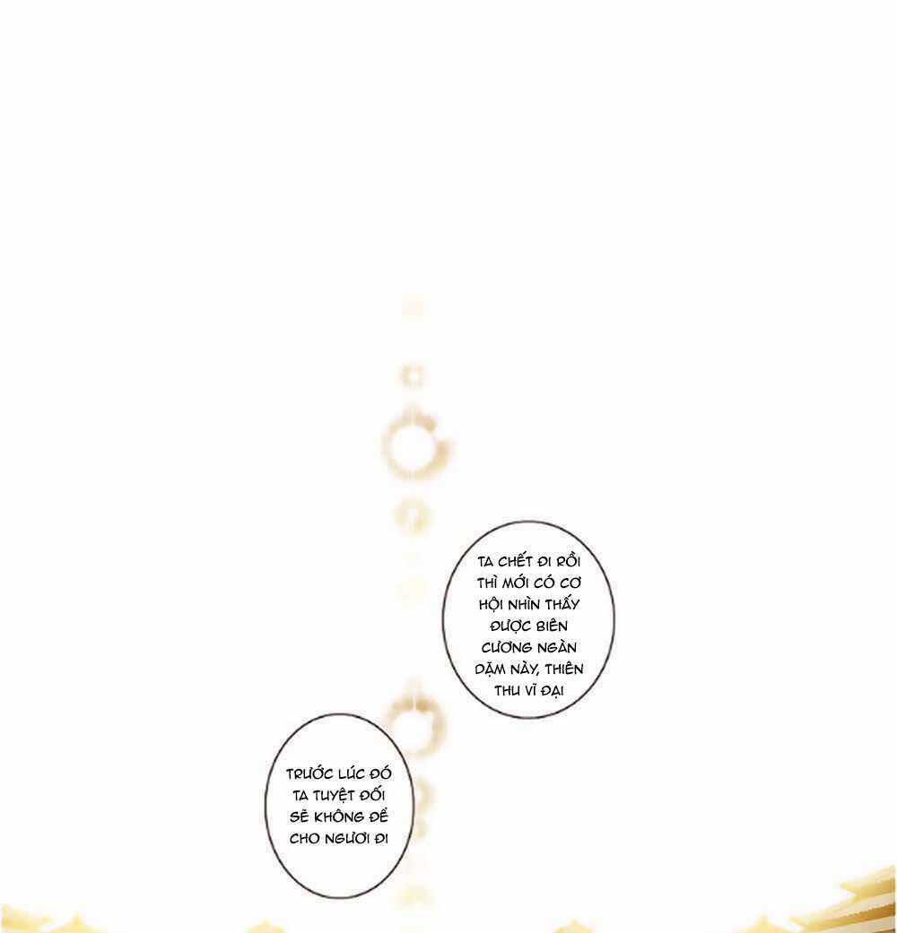 Yển Sư Chapter 35 trang 21