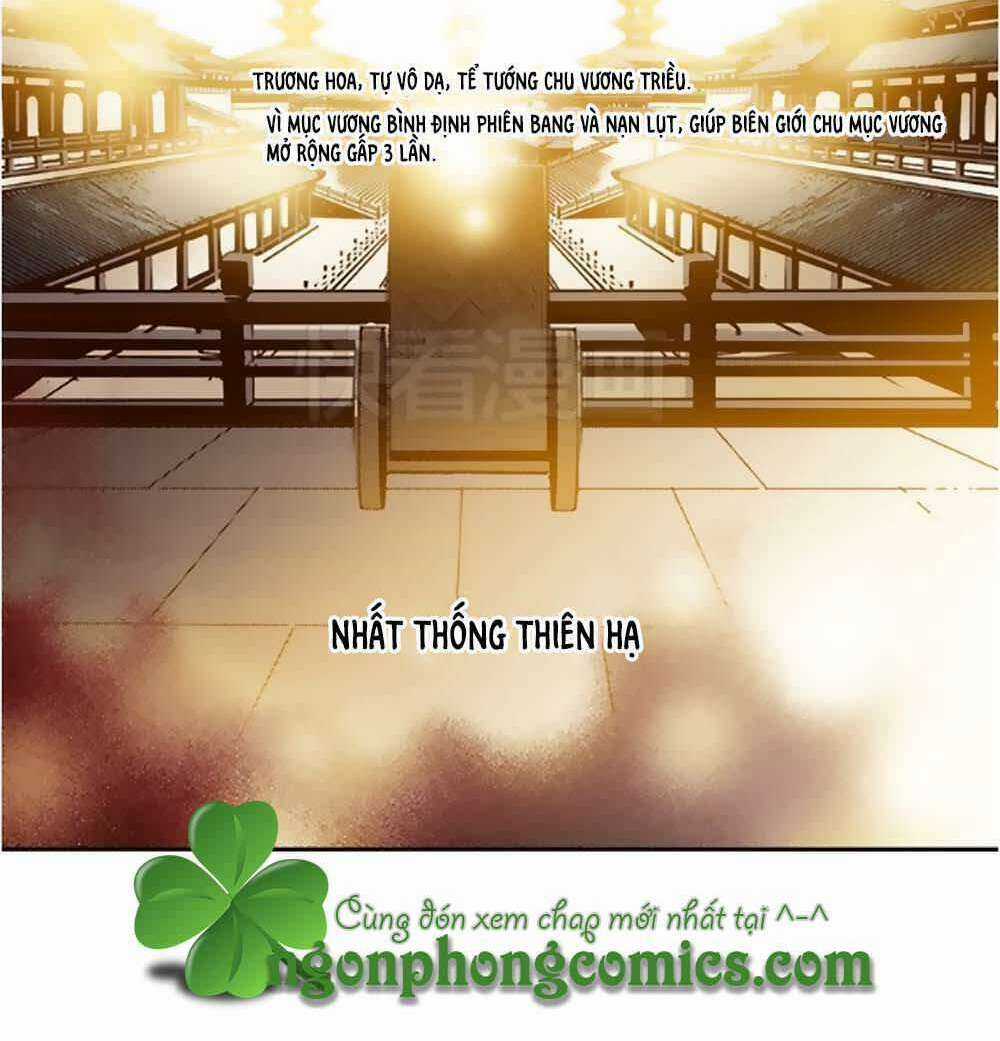Yển Sư Chapter 35 trang 22