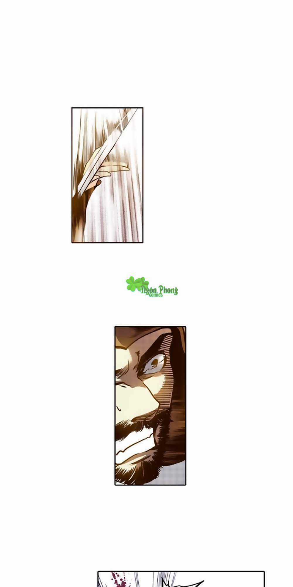 Yển Sư Chapter 37 trang 15