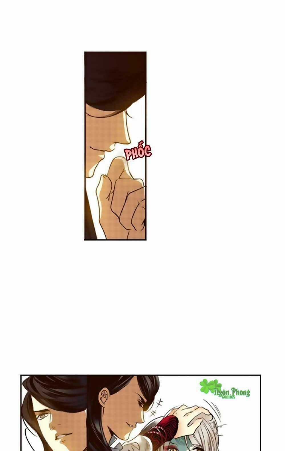 Yển Sư Chapter 38 trang 10