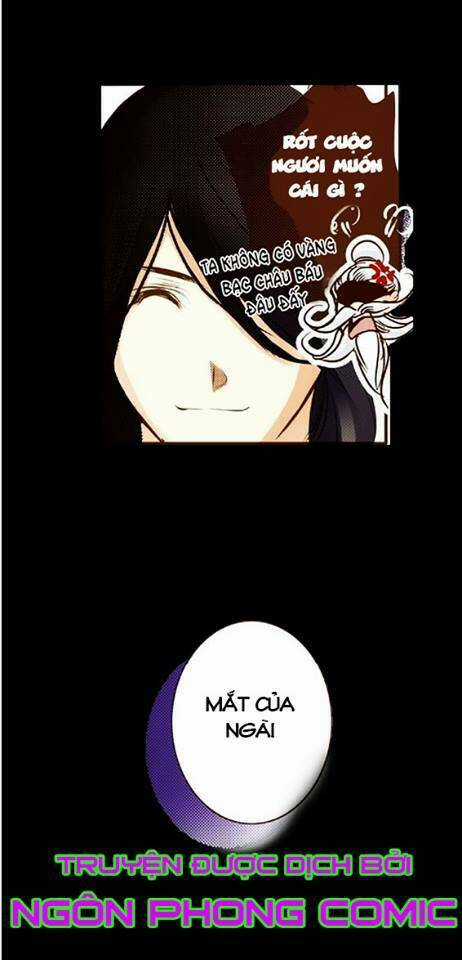 Yển Sư Chapter 4 trang 10