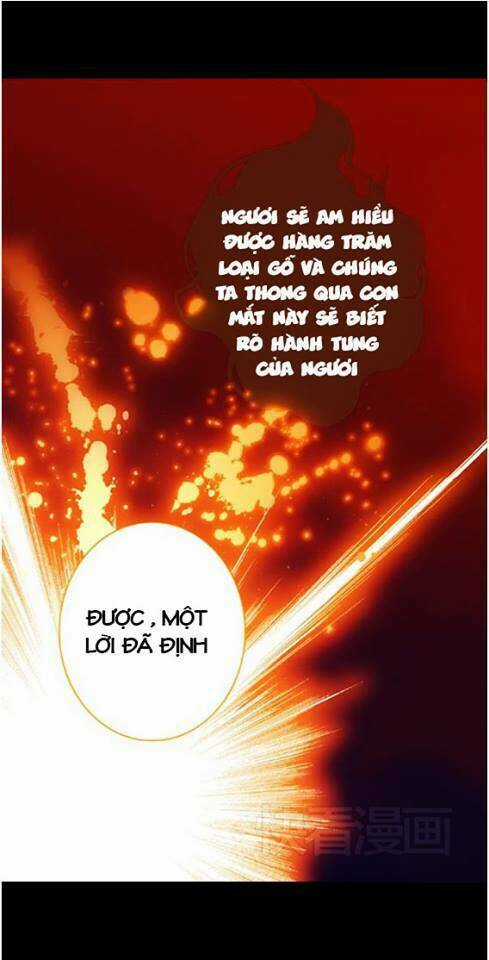 Yển Sư Chapter 4 trang 12