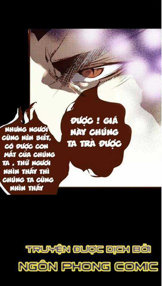 Yển Sư Chapter 4 trang 13