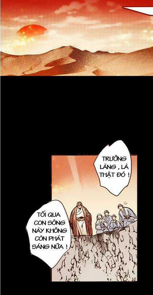 Yển Sư Chapter 4 trang 14