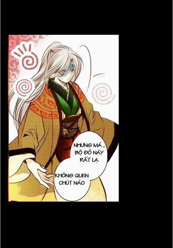 Yển Sư Chapter 4 trang 16