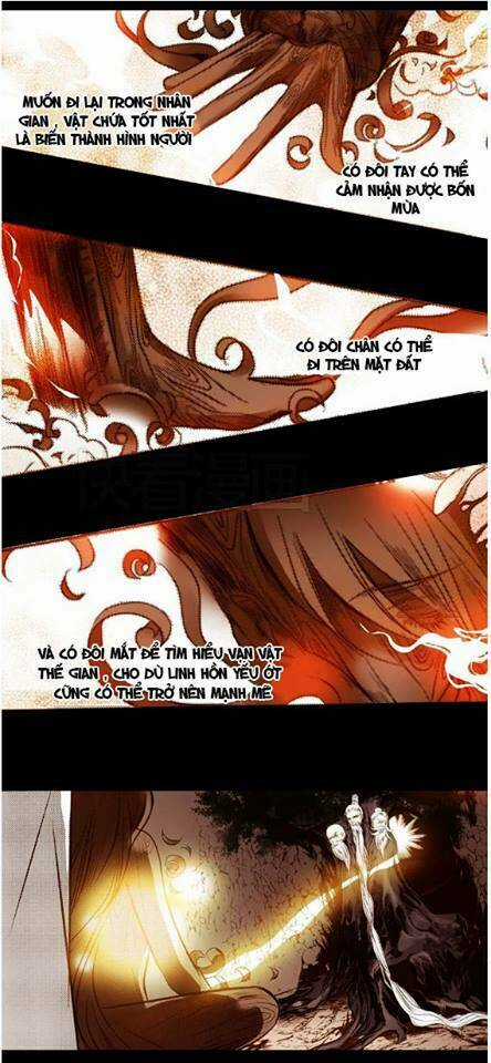 Yển Sư Chapter 4 trang 2