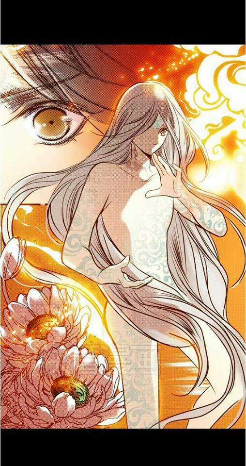 Yển Sư Chapter 4 trang 4