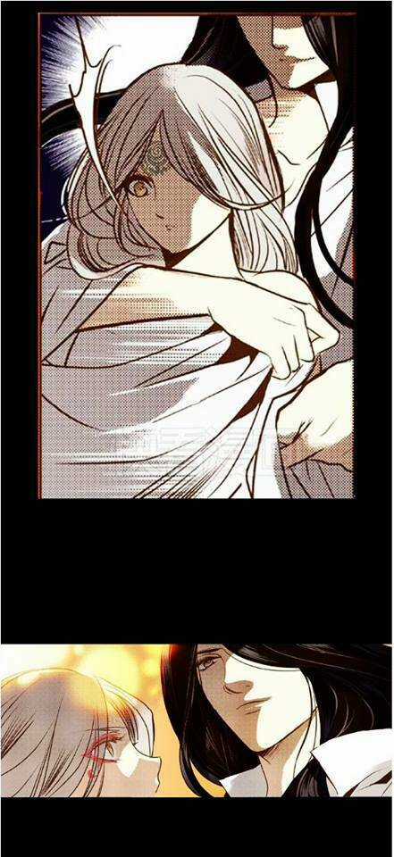 Yển Sư Chapter 4 trang 5