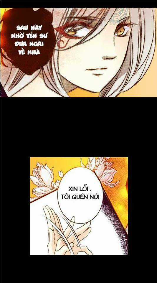 Yển Sư Chapter 4 trang 7