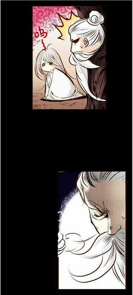 Yển Sư Chapter 4 trang 9