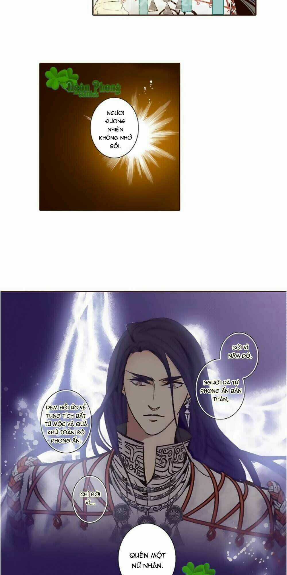 Yển Sư Chapter 40 trang 13