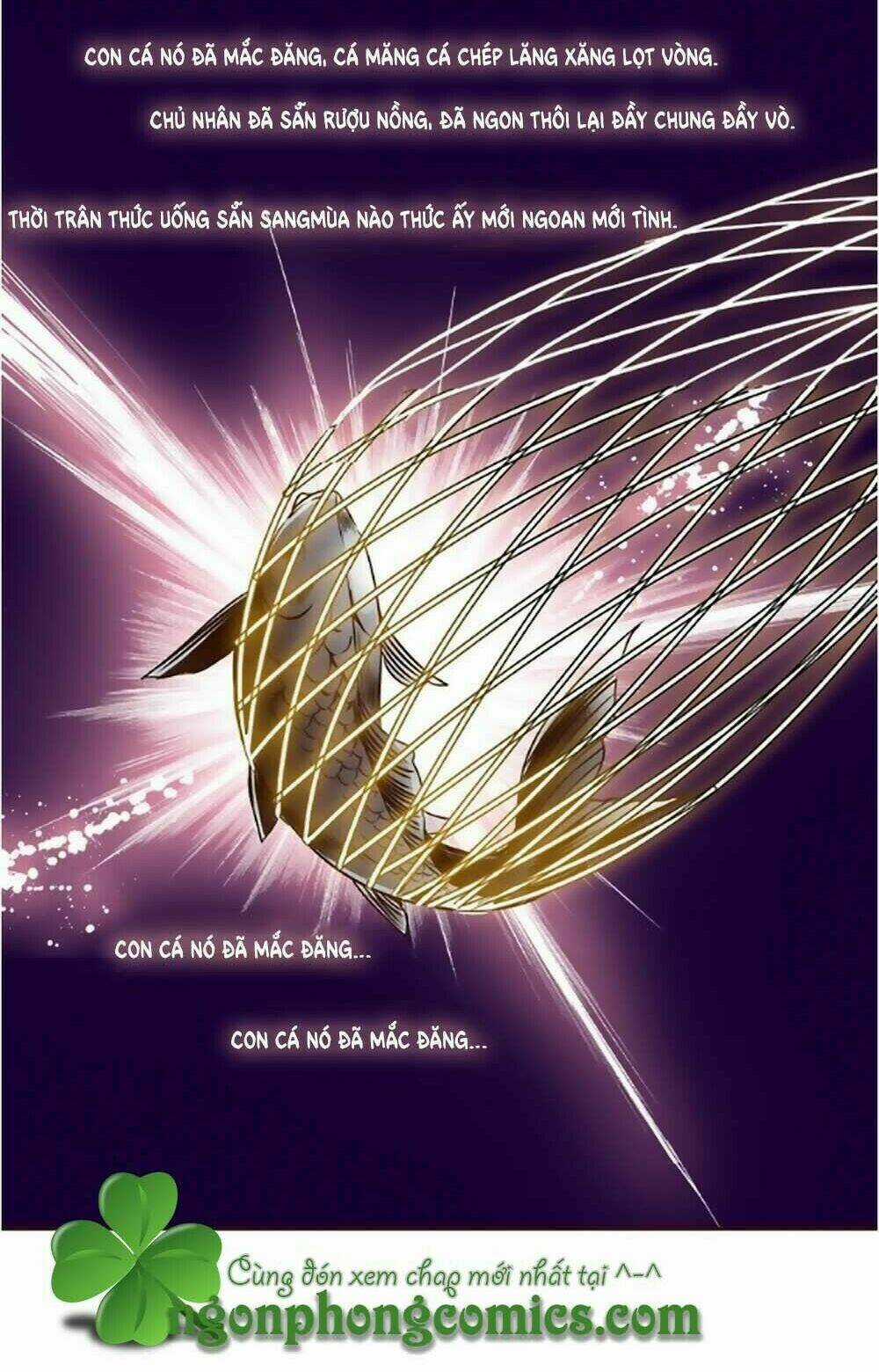 Yển Sư Chapter 40 trang 19