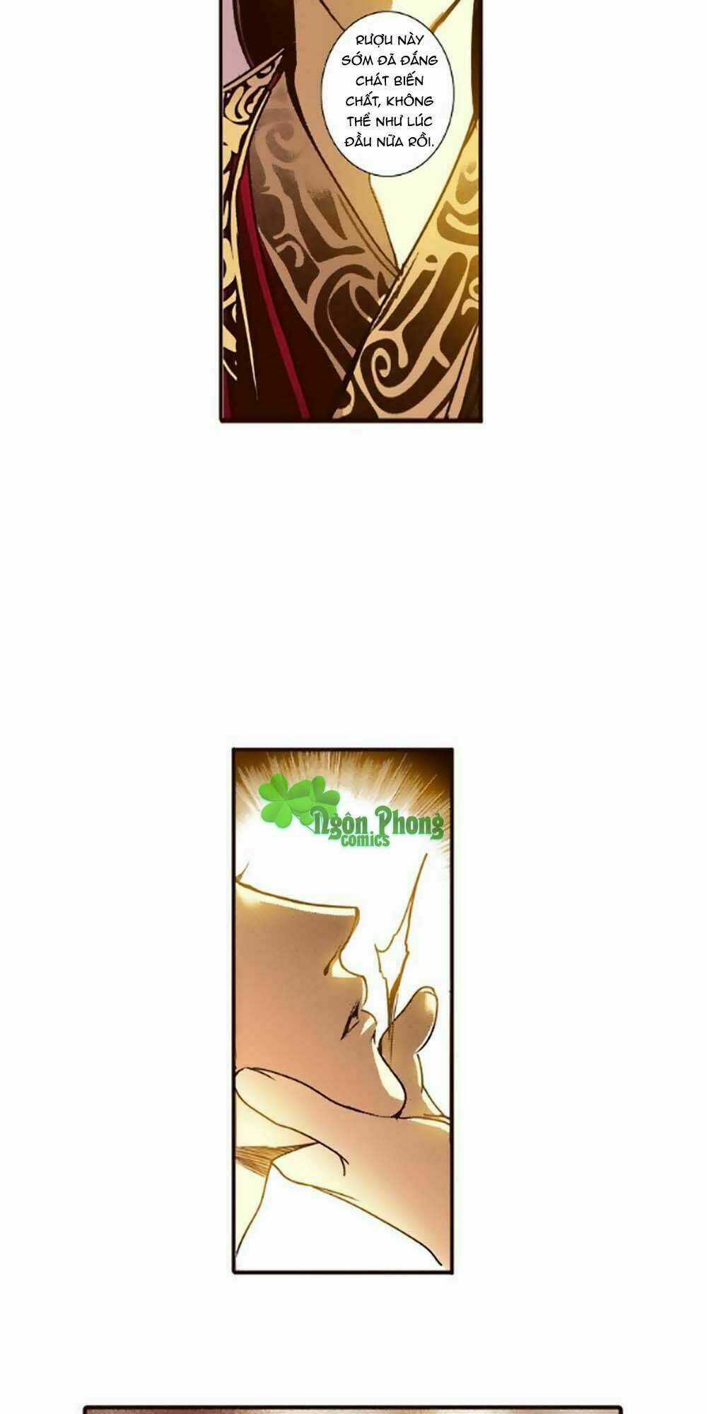 Yển Sư Chapter 42 trang 7