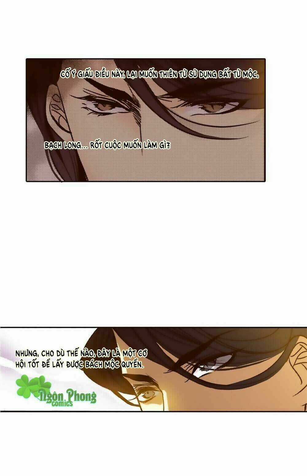 Yển Sư Chapter 44 trang 17