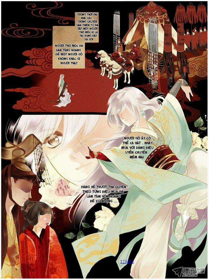 Yển Sư Chapter 5 trang 2