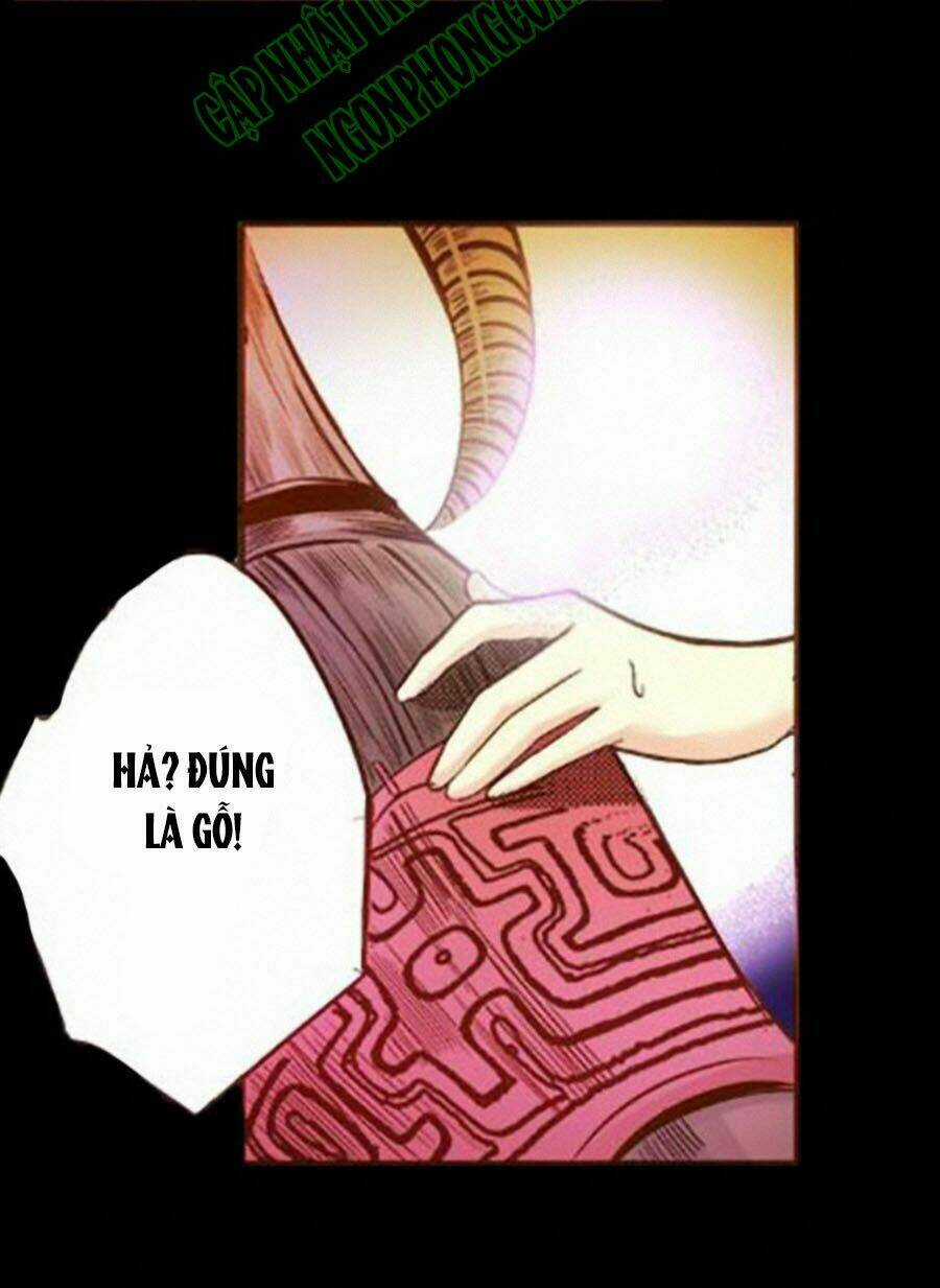 Yển Sư Chapter 8 trang 12