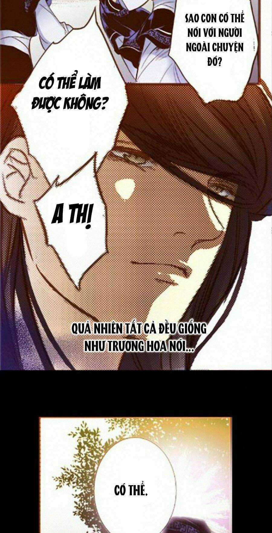 Yển Sư Chapter 8 trang 17