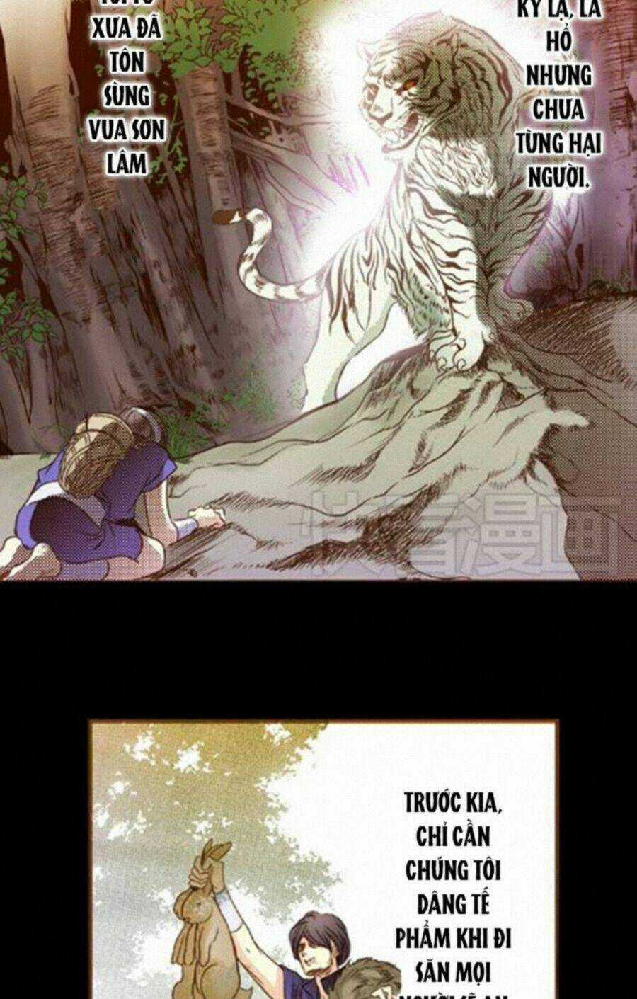 Yển Sư Chapter 8 trang 25