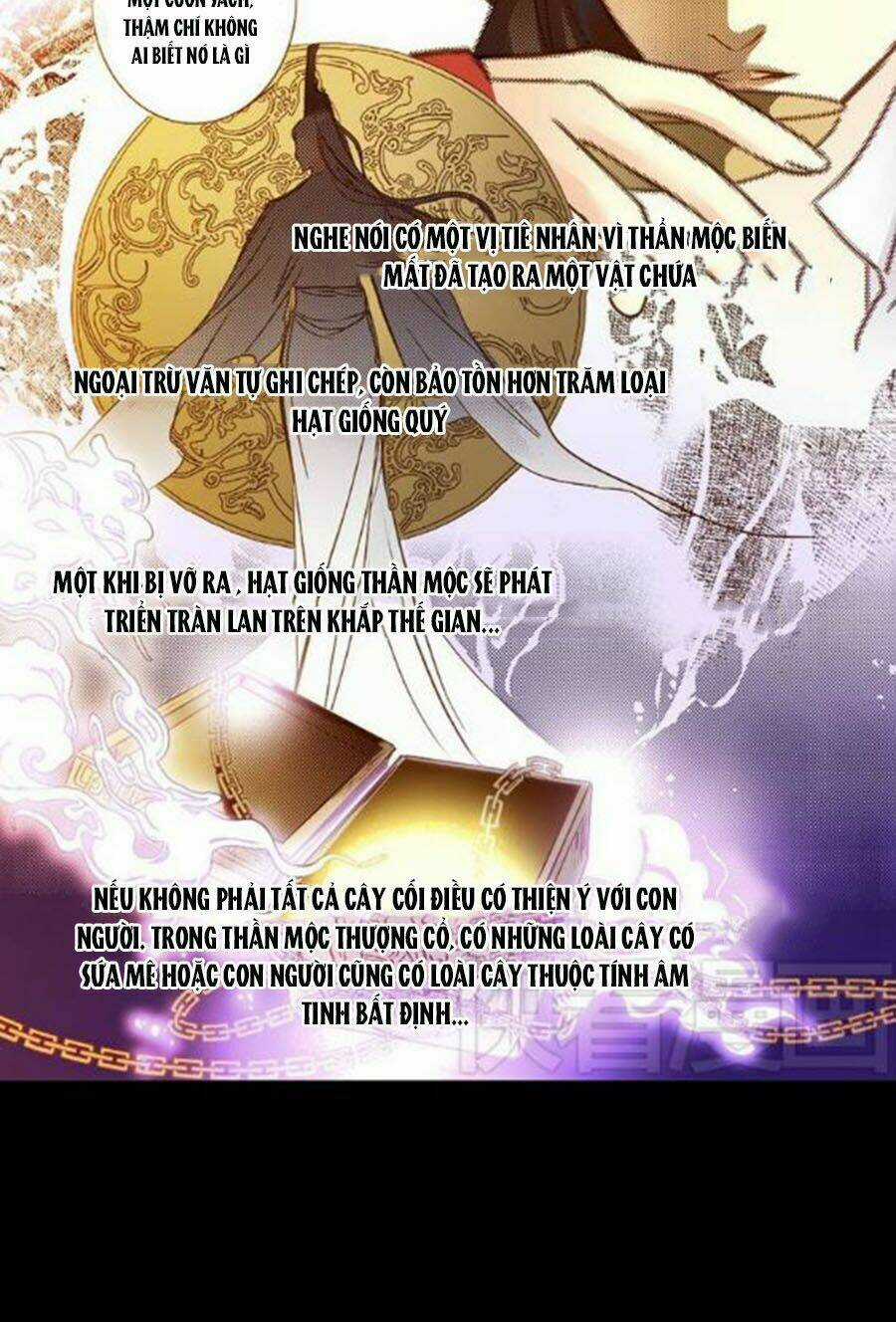 Yển Sư Chapter 8 trang 6