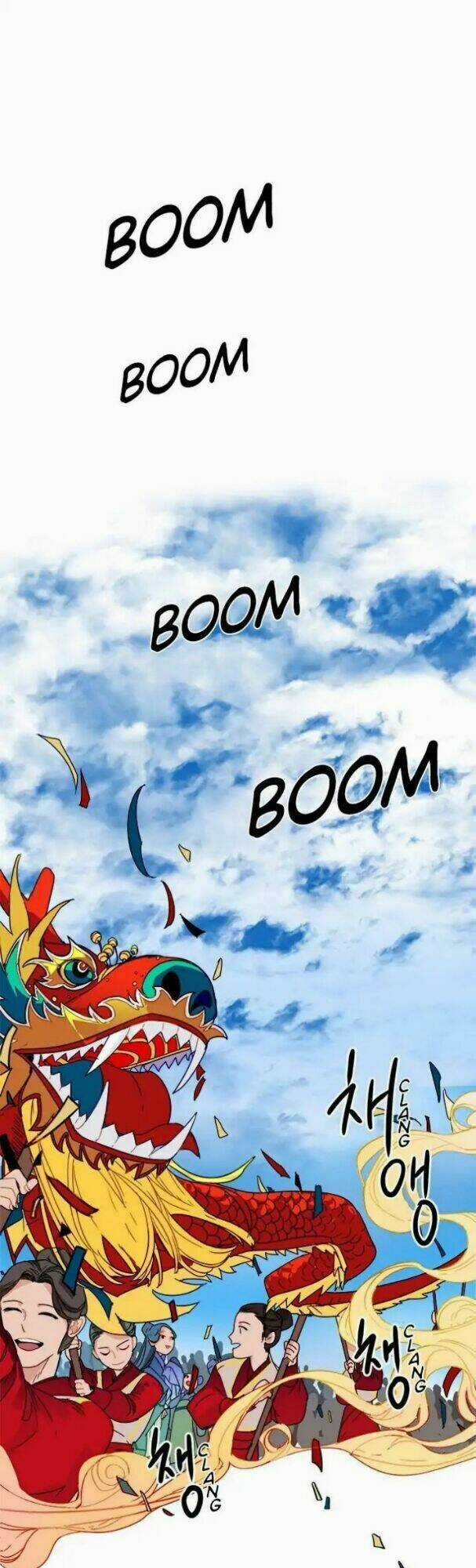 Yeon Lok Heun Chapter 1 trang 2