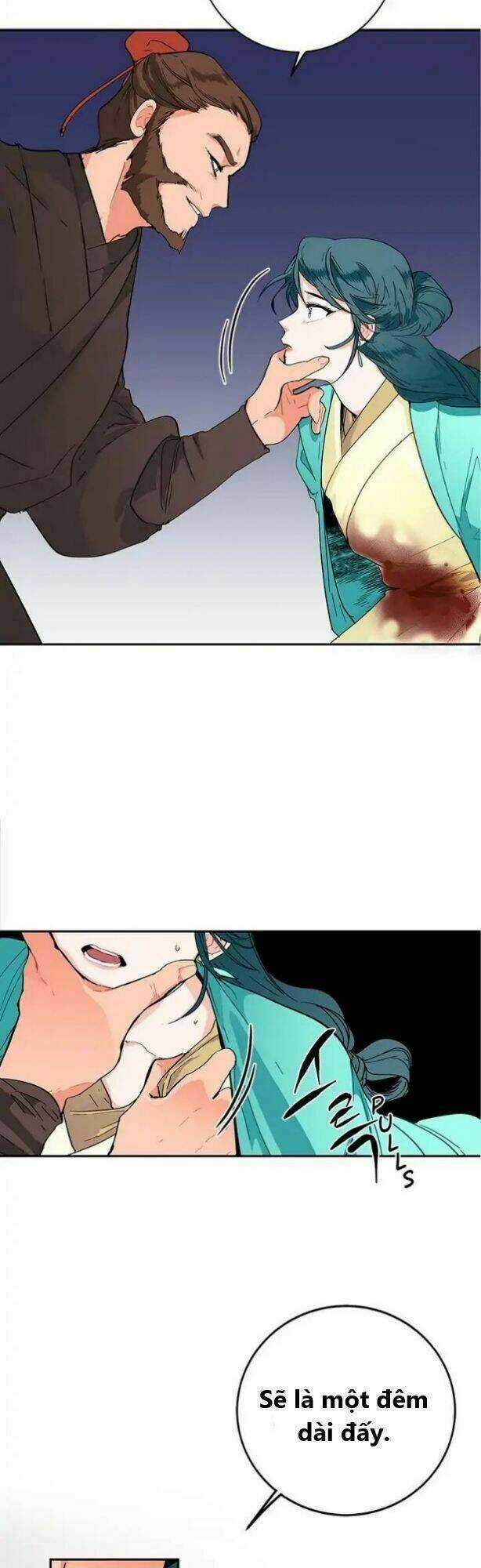 Yeon Lok Heun Chapter 1 trang 20