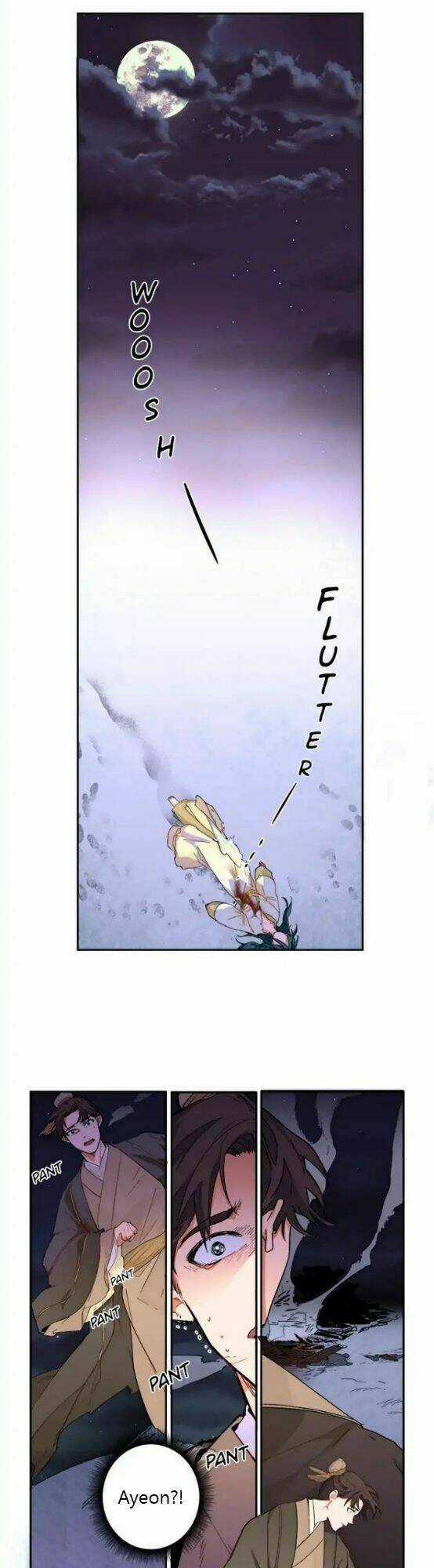 Yeon Lok Heun Chapter 1 trang 24