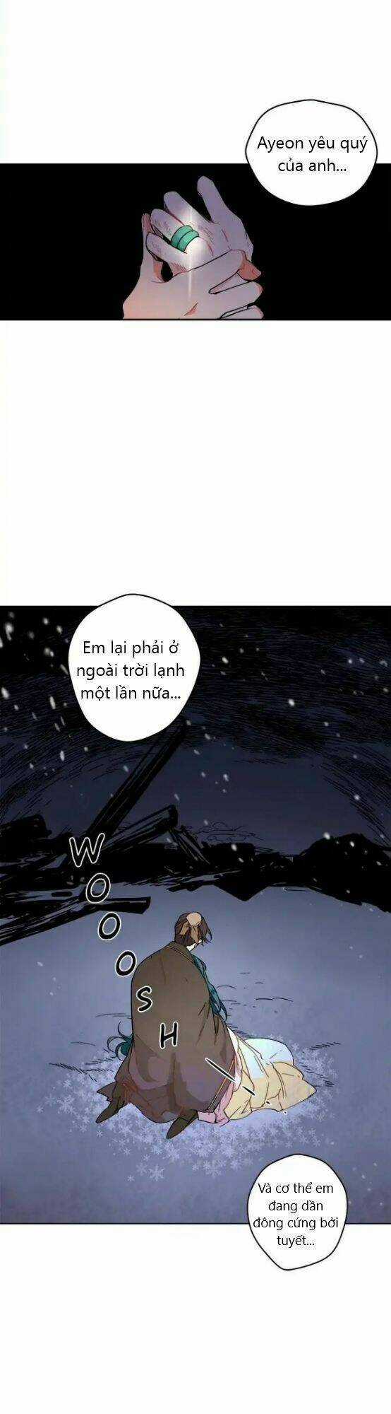 Yeon Lok Heun Chapter 1 trang 26