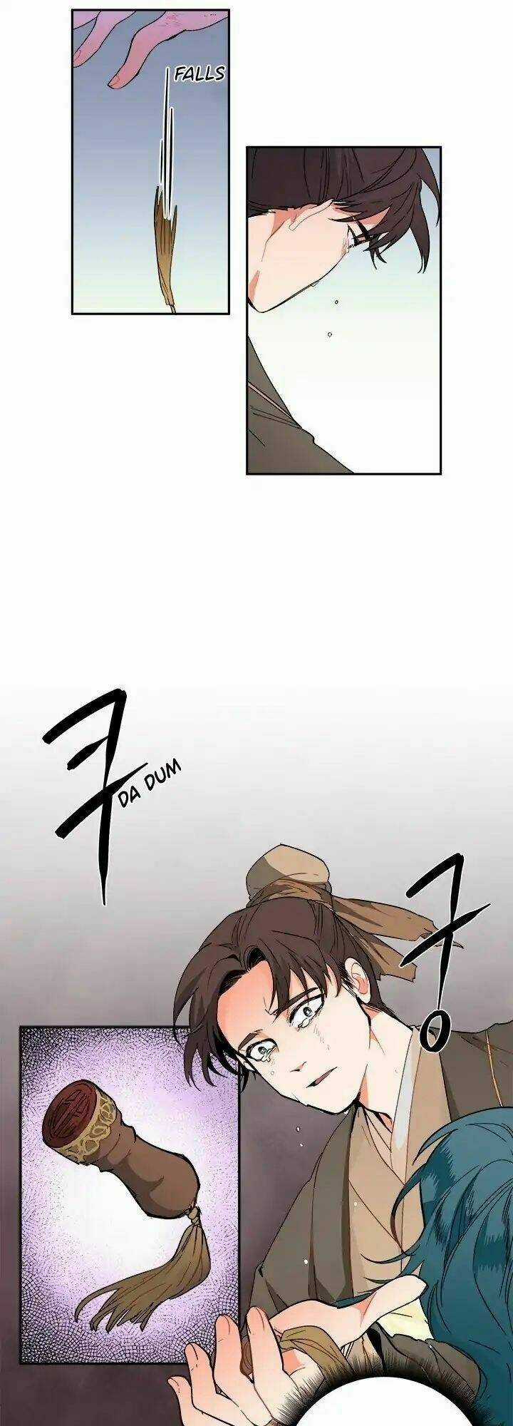 Yeon Lok Heun Chapter 1 trang 27